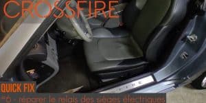 découvrez les solutions pour résoudre les pannes du siège électrique de votre tiguan. guide pratique et astuces pour diagnostiquer et réparer les problèmes courants afin de retrouver le confort de votre véhicule.